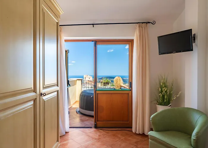 Hotel Marie Claire