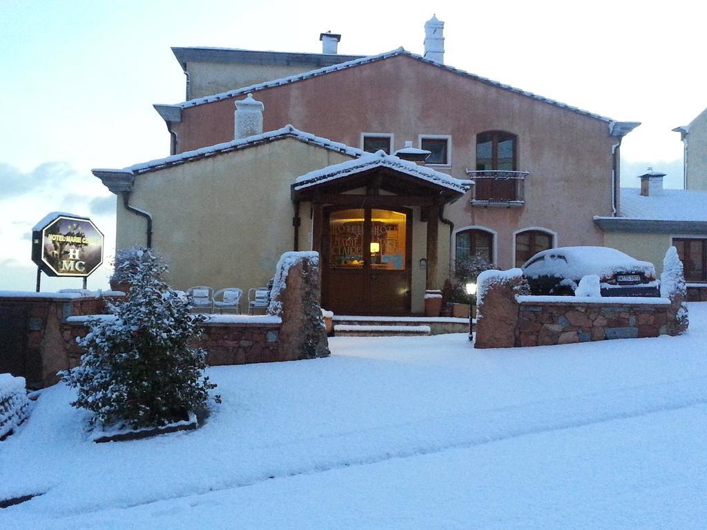 Hotel Hotel Marie Claire Lanusei
