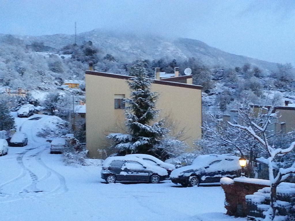 Hotel Marie Claire 3* Lanusei