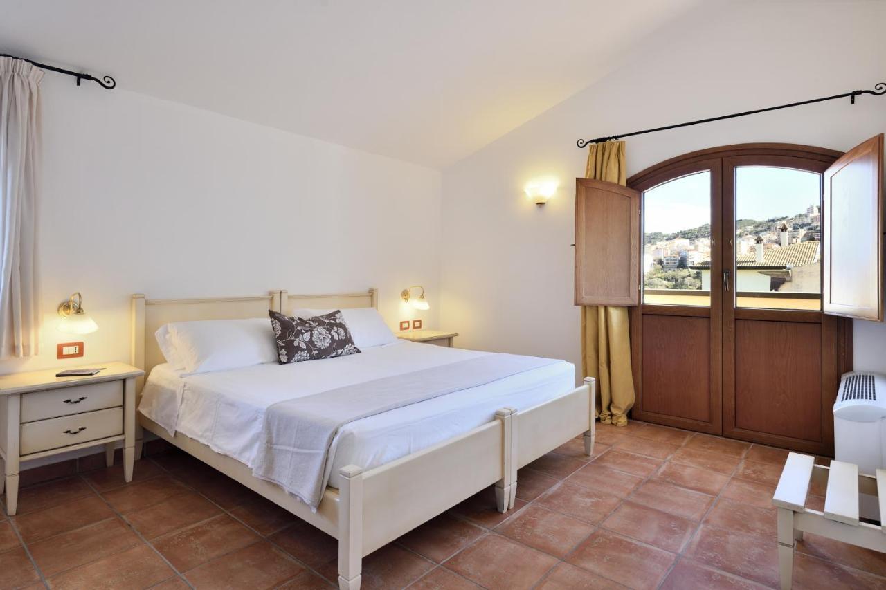 Hotel Marie Claire 3* Lanusei