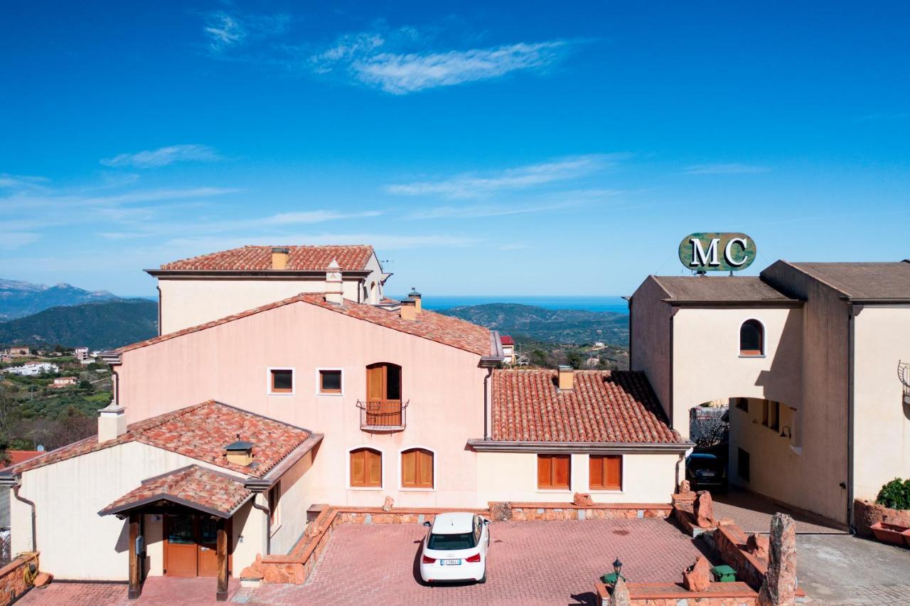 Hotel Hotel Marie Claire