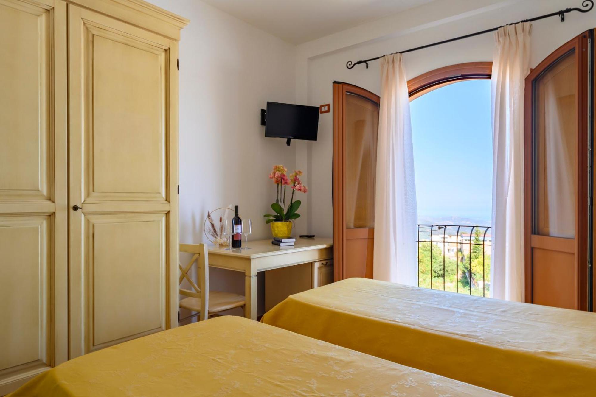 Hotel Marie Claire Hotel
