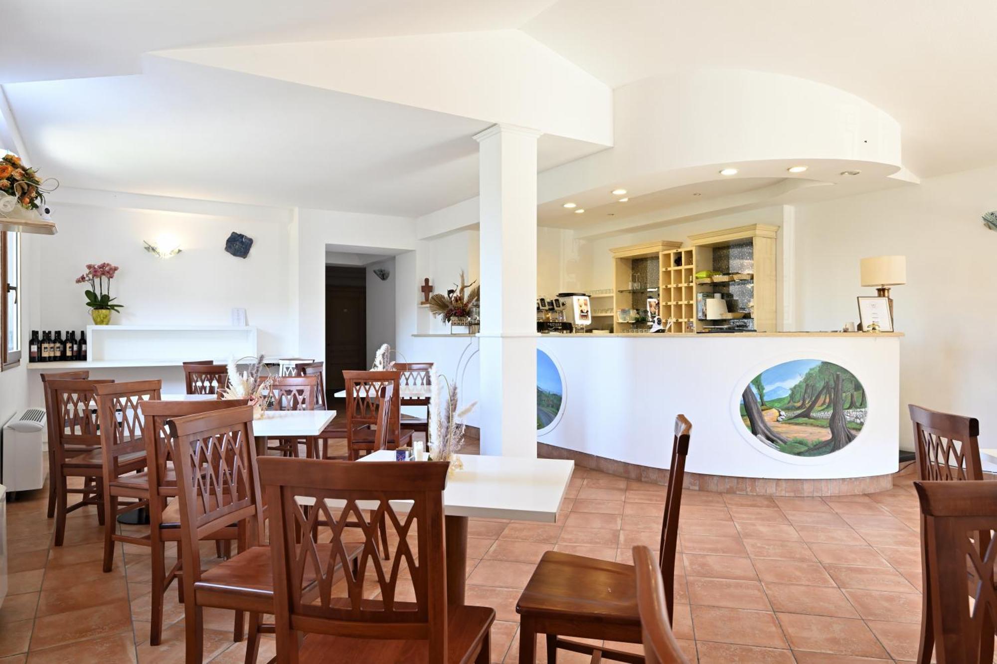 Hotel Marie Claire 3* Lanusei