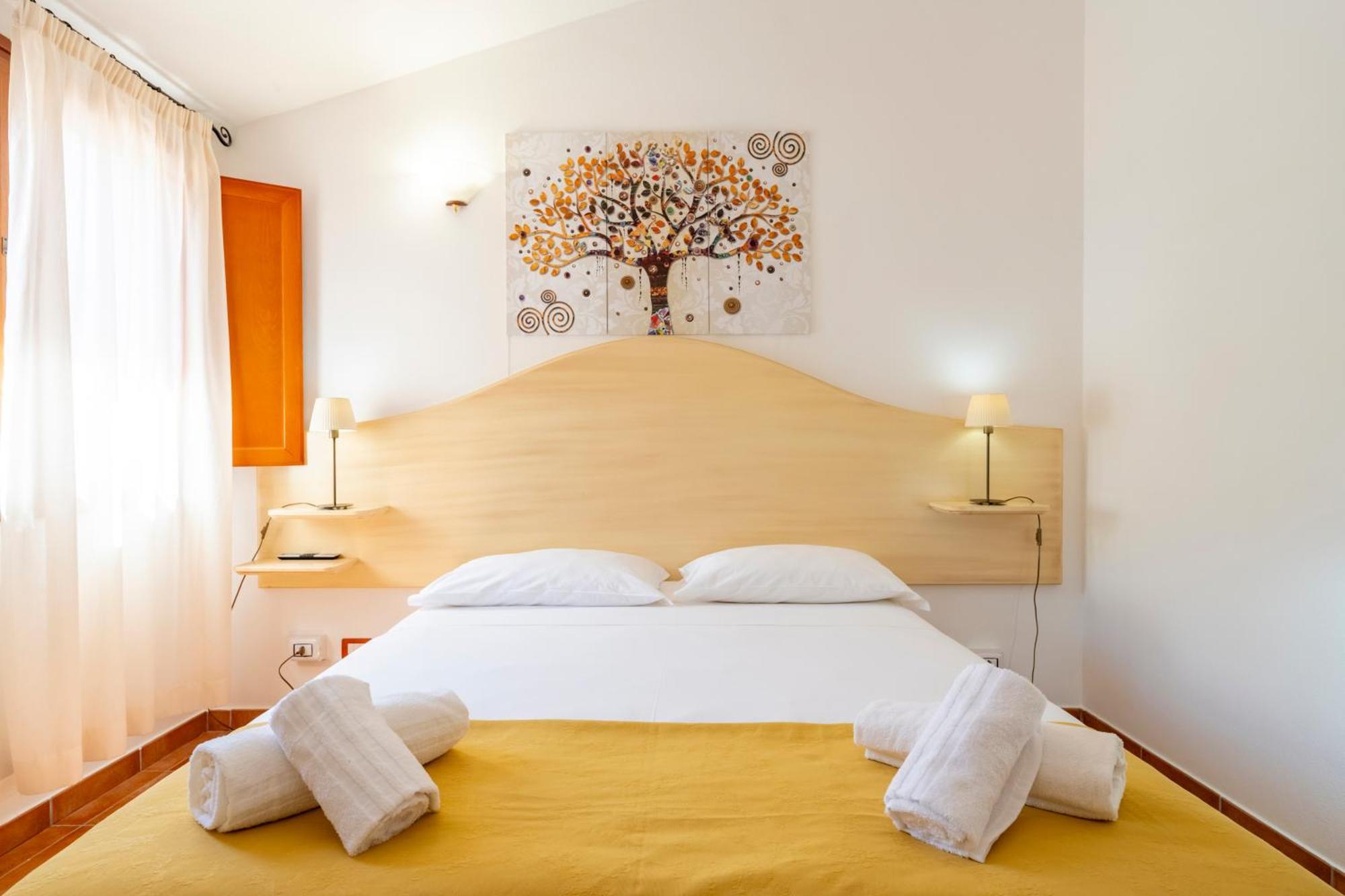 Hotel Hotel Marie Claire Lanusei