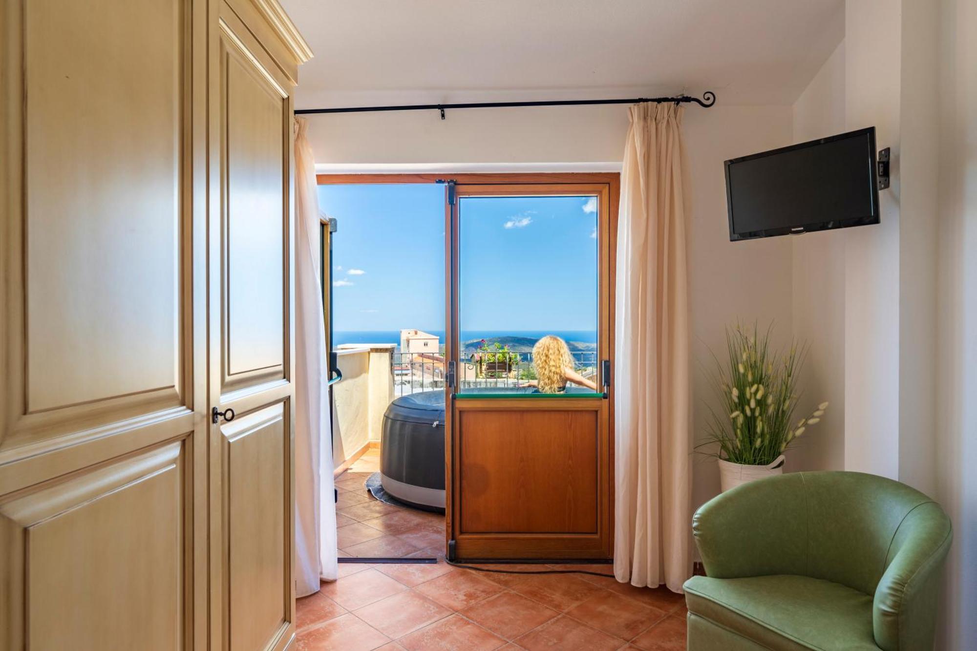 Hotel Marie Claire Hotel Lanusei
