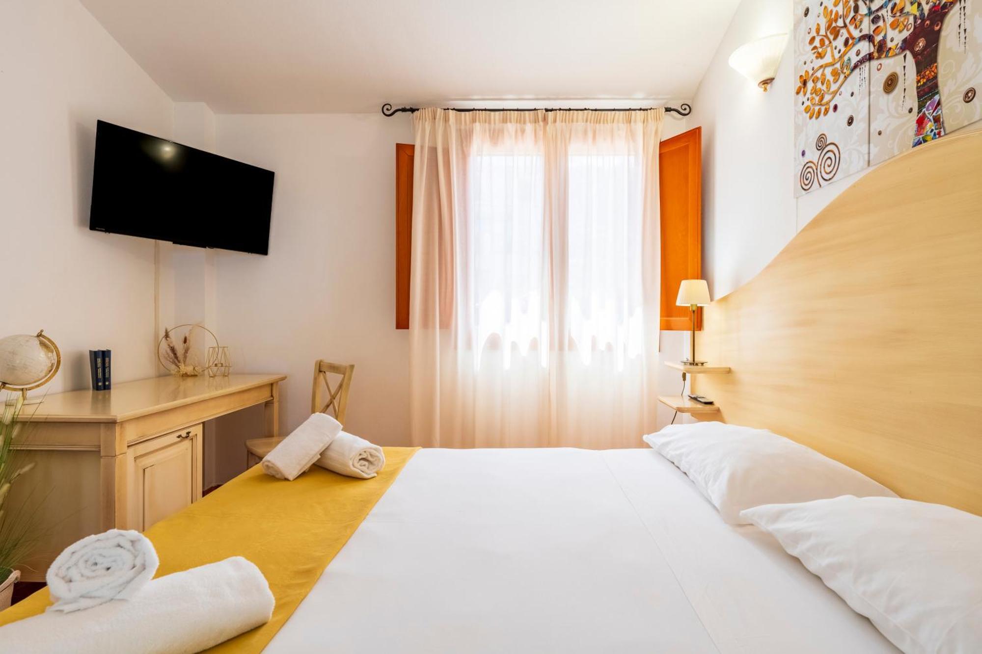 Hotel Marie Claire Hotel Lanusei