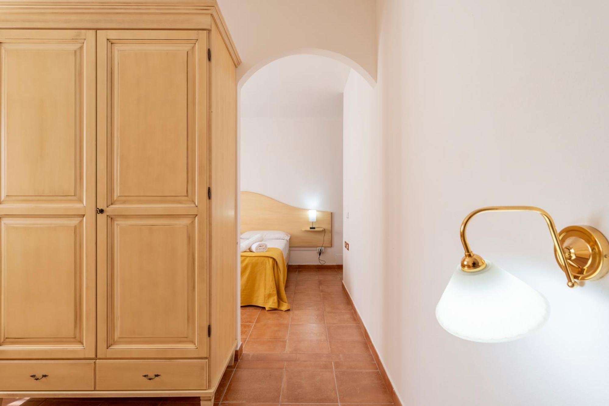 Hotel Hotel Marie Claire Lanusei