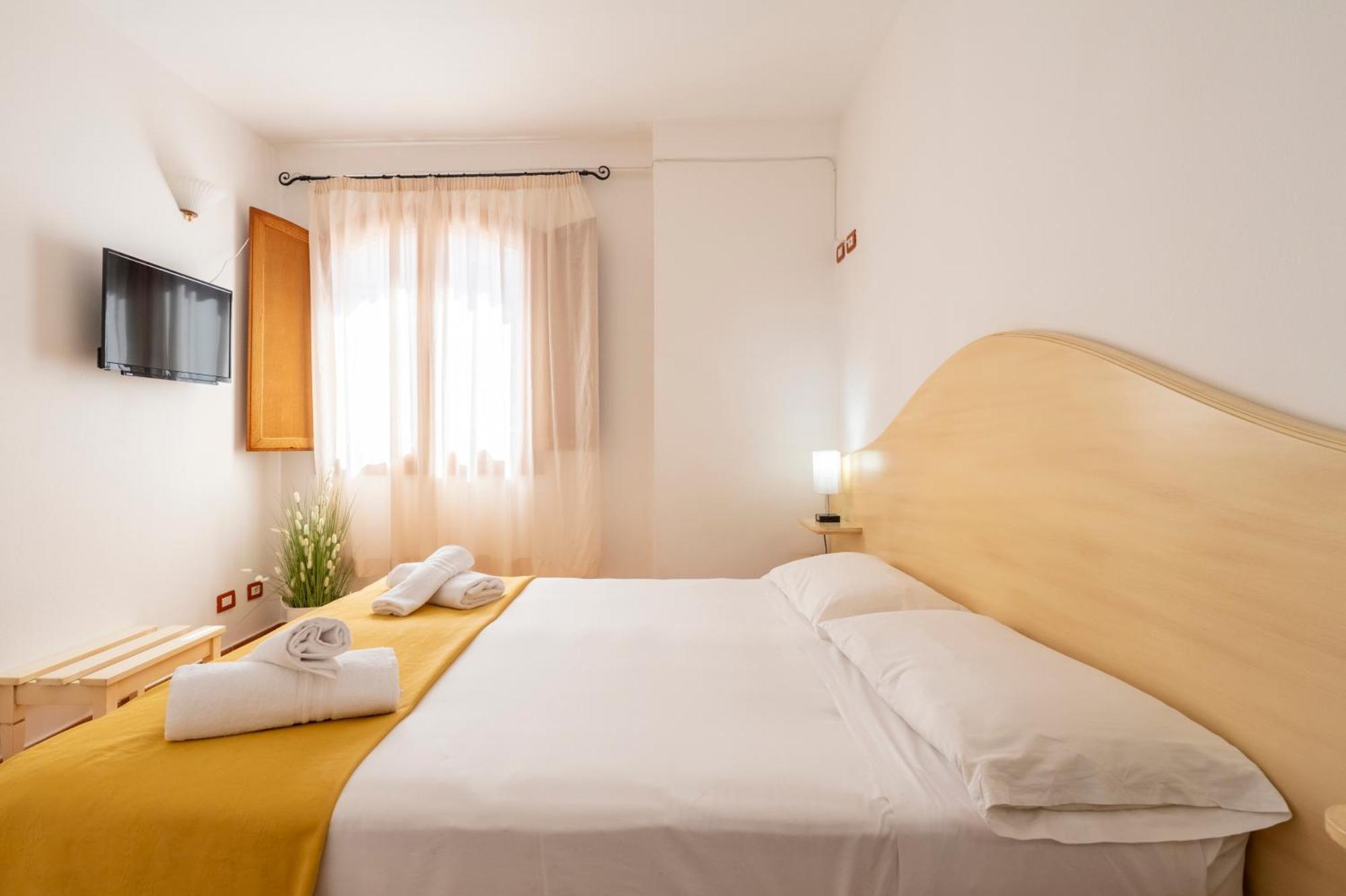 Hotel Marie Claire 3* Lanusei