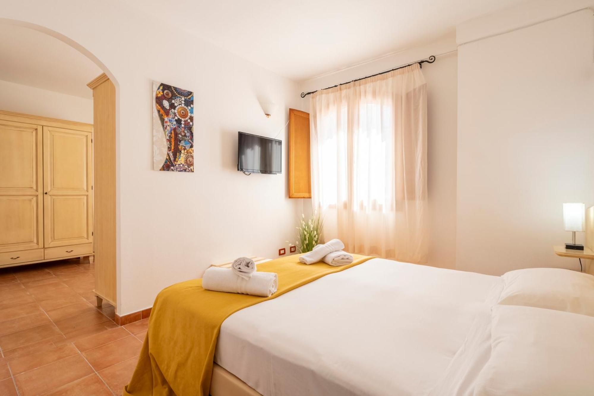 Hotel Marie Claire