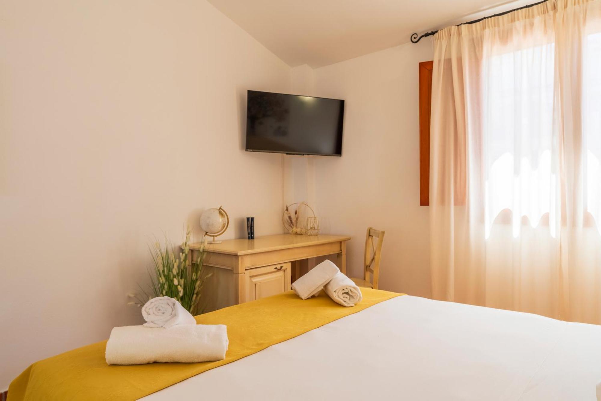 Hotel Marie Claire 3* Lanusei