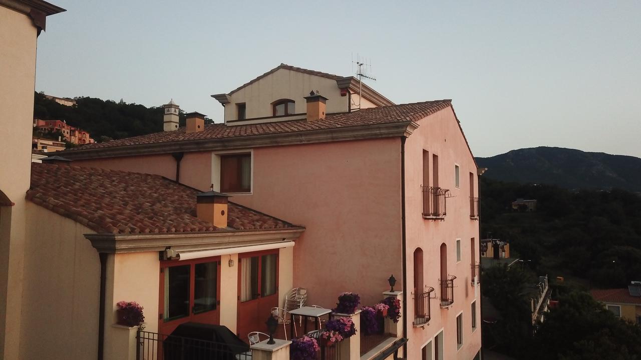 Hotel Hotel Marie Claire