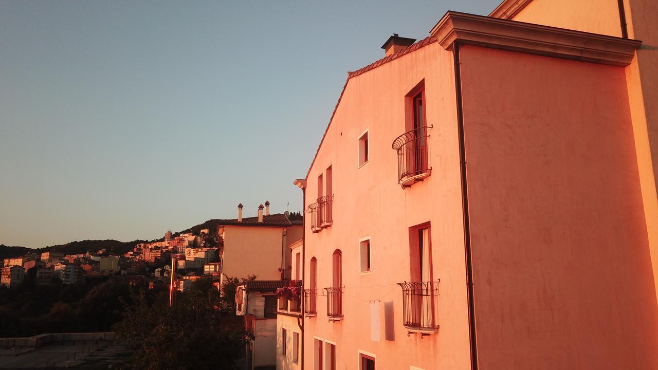 Hotel Marie Claire