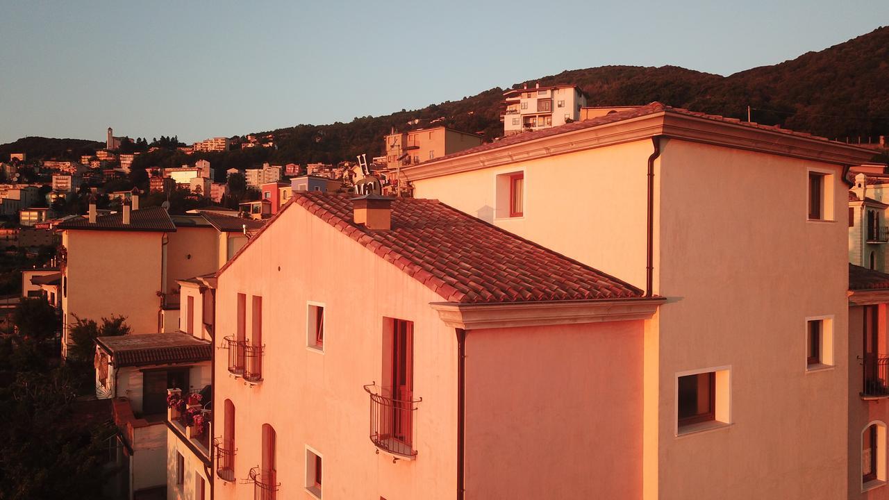 Hotel Marie Claire Lanusei