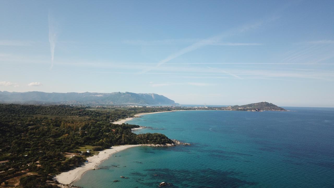 Hotel Hotel Marie Claire Lanusei