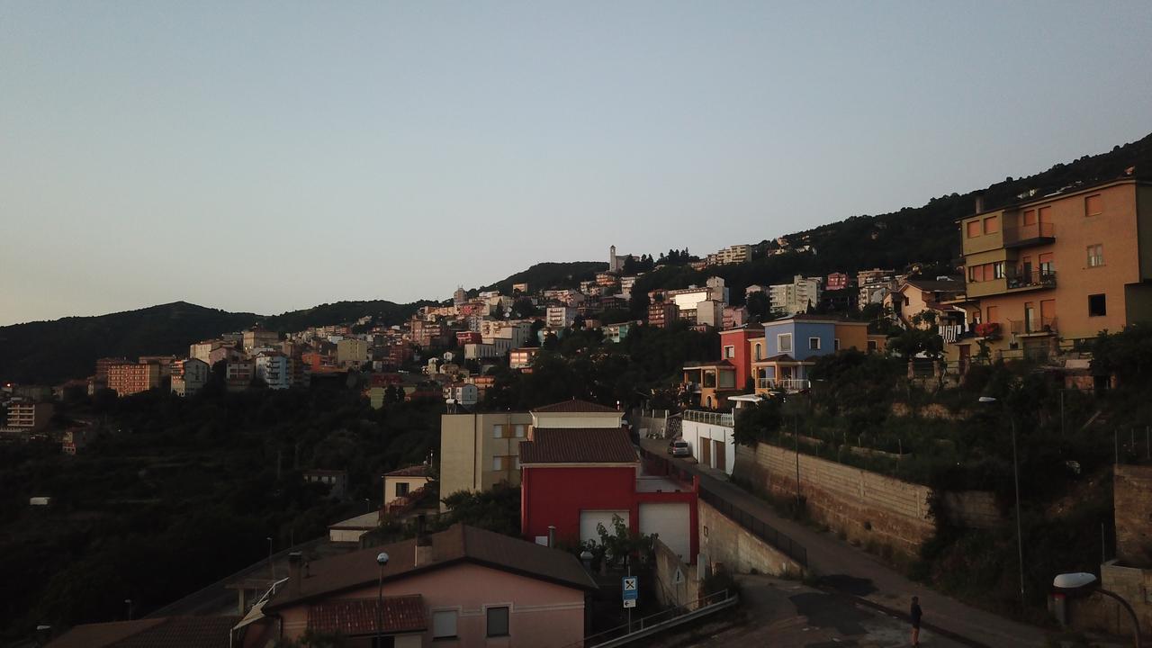 Hotel Marie Claire 3* Lanusei